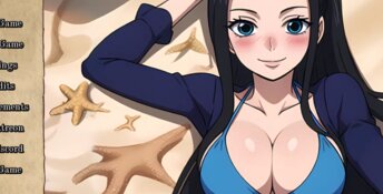 Naughty Pirates Android Screenshot