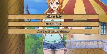 Naughty Pirates Android Screenshot