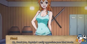 Naughty Pirates Android Screenshot