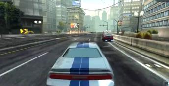 Need for Speed: Most Wanted Android Screenshot