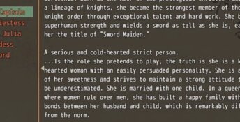 Niramare Quest Android Screenshot