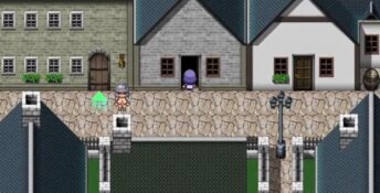 Niramare Quest Android Screenshot