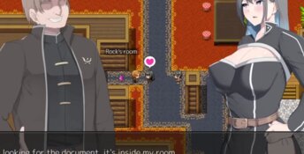 NTR Knight Android Screenshot