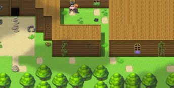 NTR Knight Android Screenshot