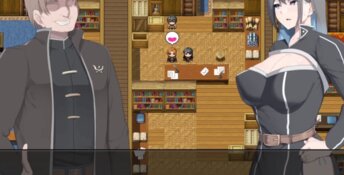 NTR Knight Android Screenshot
