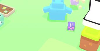 Pokemon Quest Android Screenshot