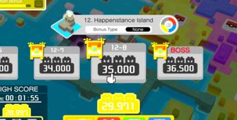 Pokemon Quest Android Screenshot