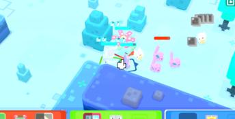 Pokemon Quest Android Screenshot