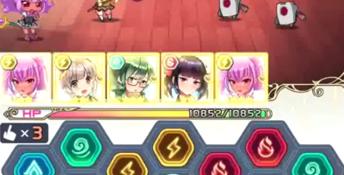 Project QT Android Screenshot