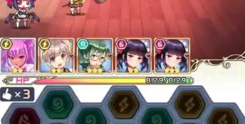 Project QT Android Screenshot