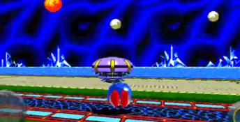 Sonic CD Android Screenshot