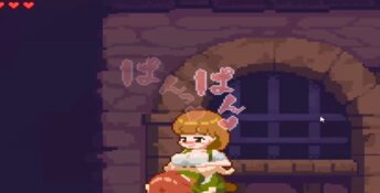 Super Mamono Sisters