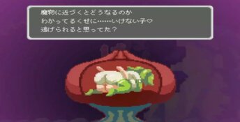 Super Mamono Sisters Android Screenshot