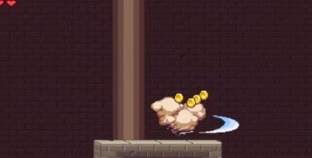 Super Mamono Sisters Android Screenshot