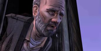 The Walking Dead: Episode 5 - No Time Left Android Screenshot
