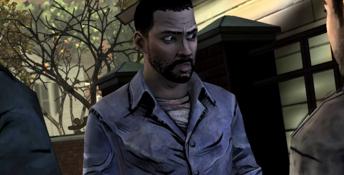 The Walking Dead: Episode 5 - No Time Left Android Screenshot