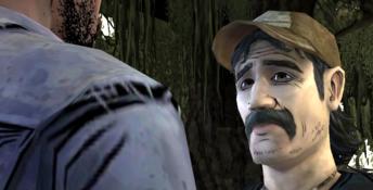 The Walking Dead: Episode 5 - No Time Left Android Screenshot