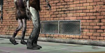 The Walking Dead: Episode 5 - No Time Left Android Screenshot