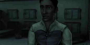 The Walking Dead: Episode 5 - No Time Left Android Screenshot