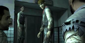 The Walking Dead: Episode 5 - No Time Left Android Screenshot