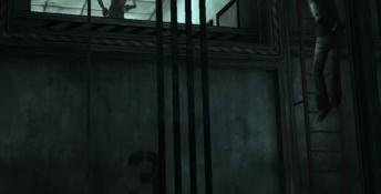 The Walking Dead: Episode 5 - No Time Left Android Screenshot