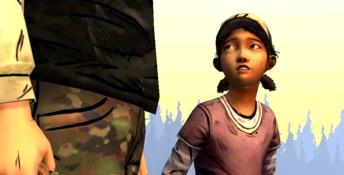 The Walking Dead: Season Two Episode 2: A House Divided Android Screenshot