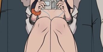 Touch It Rikka