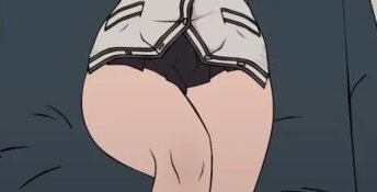 Touch It Rikka