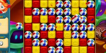 Toy Blast Android Screenshot