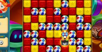 Toy Blast