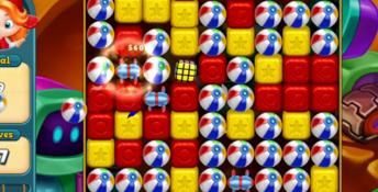 Toy Blast