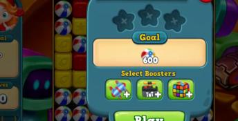 Toy Blast Android Screenshot