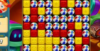 Toy Blast Android Screenshot