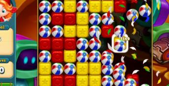 Toy Blast Android Screenshot