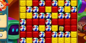 Toy Blast Android Screenshot