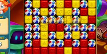 Toy Blast Android Screenshot