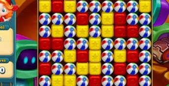 Toy Blast Android Screenshot
