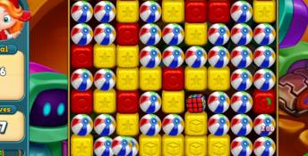 Toy Blast Android Screenshot