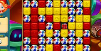 Toy Blast Android Screenshot