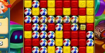 Toy Blast Android Screenshot