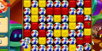 Toy Blast Android Screenshot