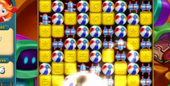 Toy Blast Android Screenshot