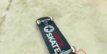 True Skate Android Screenshot