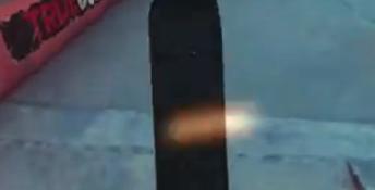 True Skate Android Screenshot