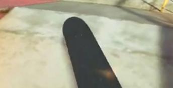 True Skate Android Screenshot