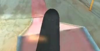 True Skate Android Screenshot
