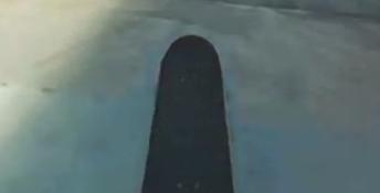 True Skate Android Screenshot