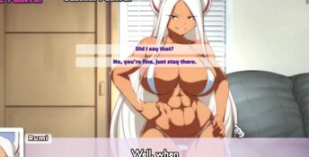 Waifu Hub Android Screenshot