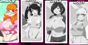 Waifu Hub