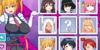 Waifu Hub Android Screenshot